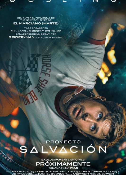 PROYECTO SALVACIÓN.