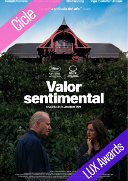 VALOR SENTIMENTAL.