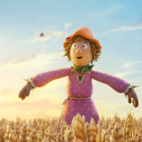 CineCiutat Famílies