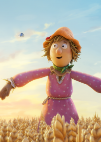 CineCiutat Famílies