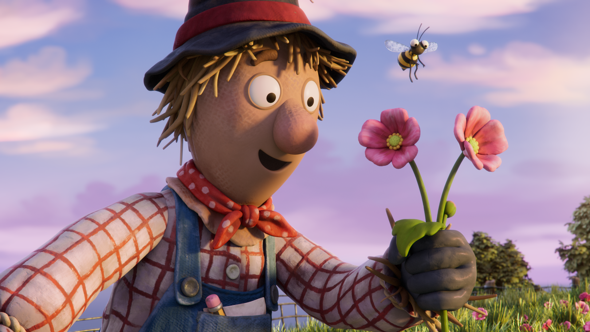 La gran festa del bosc