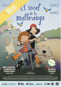 El secret de la mallerenga