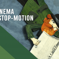 Taller de stop-motion para adultos