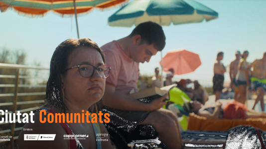 CineCiutat Comunitats