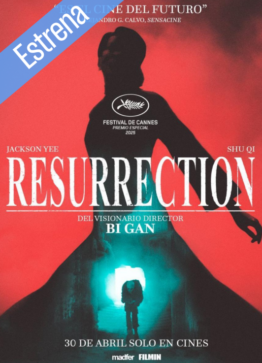 Resurrection