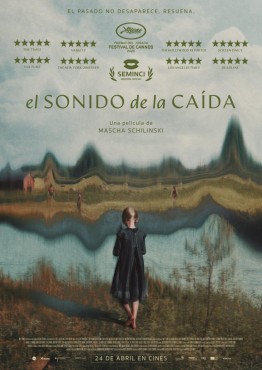 El sonido de la caída