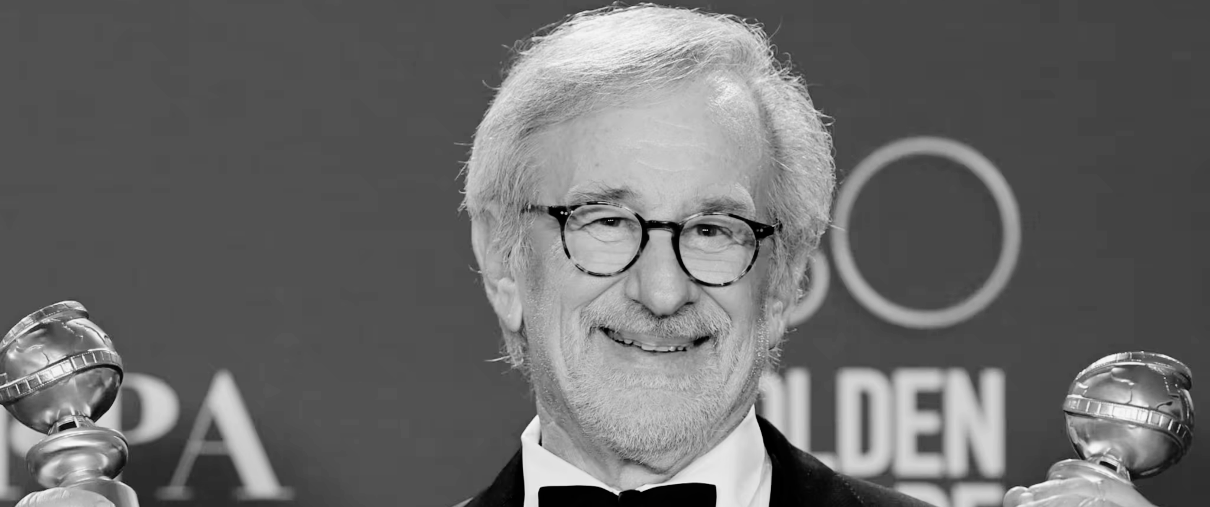 Univers Steven Spielberg