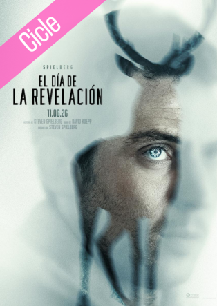 El día de la revelación