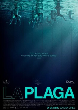 La plaga
