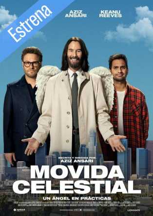 MOVIDA CELESTIAL