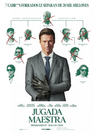 Jugada Maestra 