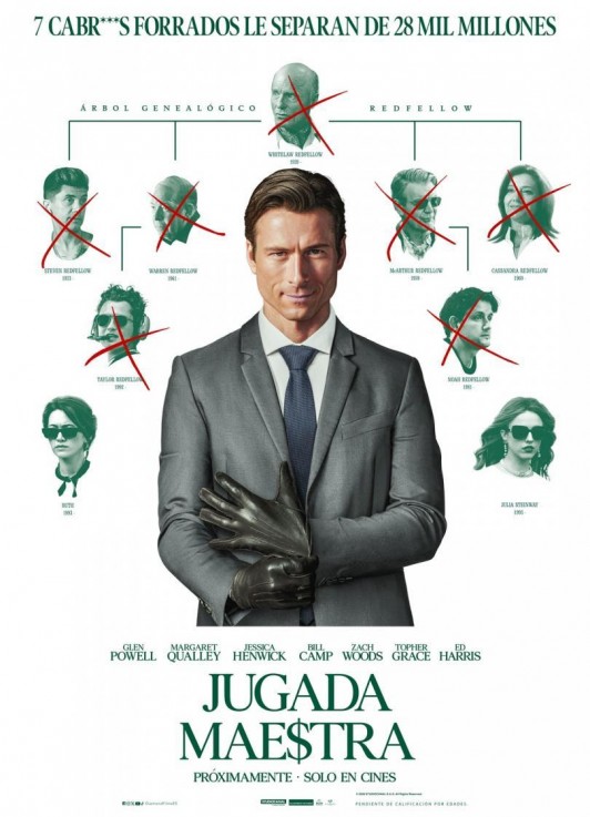 Jugada Maestra