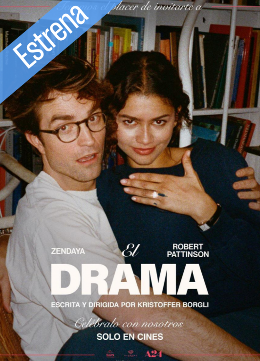 The Drama