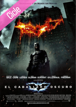El caballero oscuro