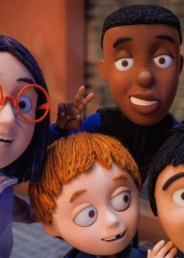 CineCiutat Famílies, ¡seguimos!