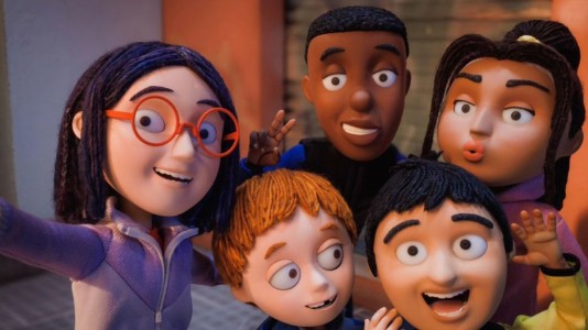 CineCiutat Famílies, we're back!