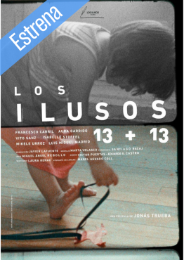 Los ilusos 13+13