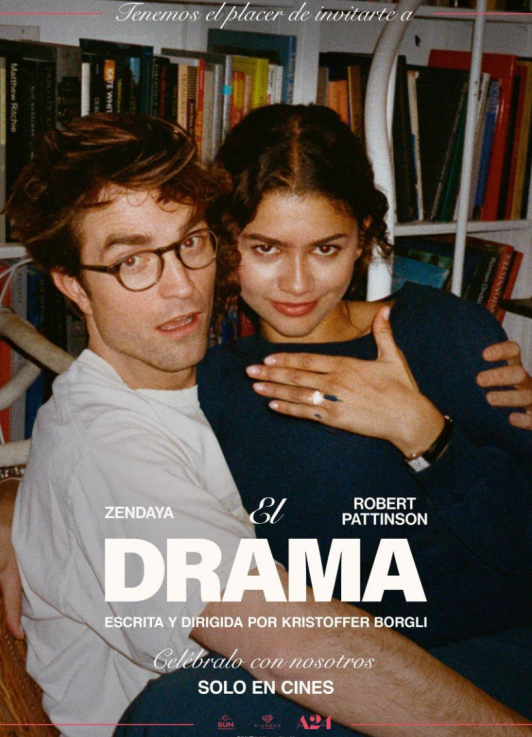 The Drama