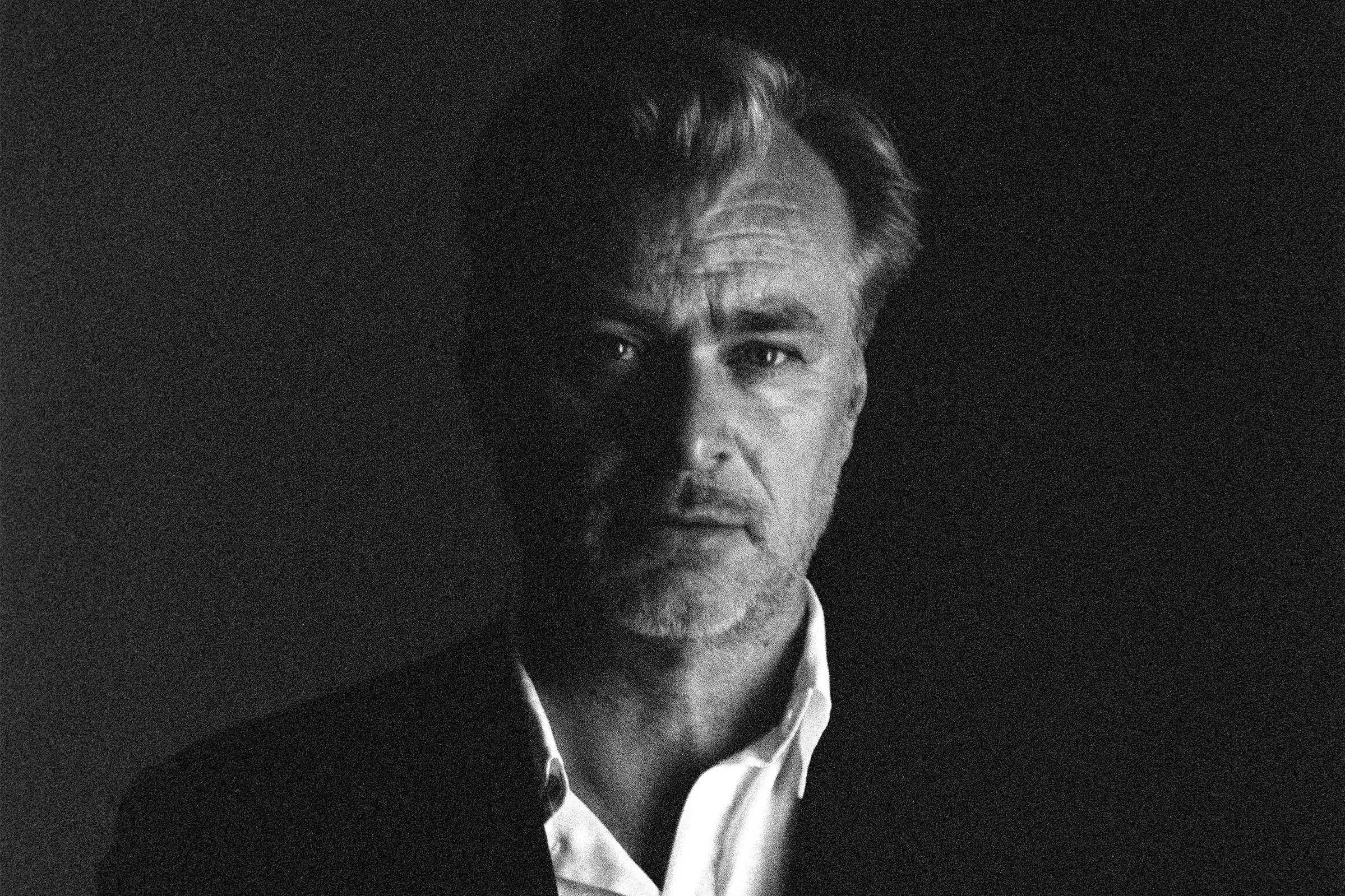 Univers Christopher Nolan