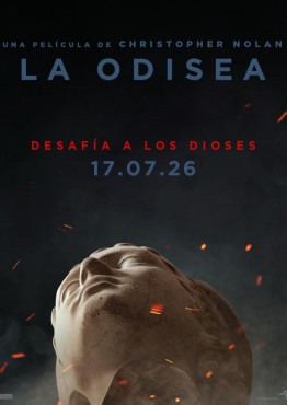 La Odisea
