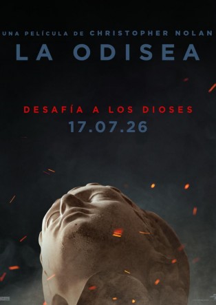 La Odisea