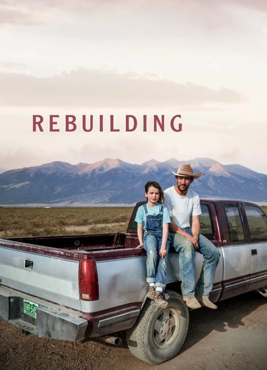Rebuilding