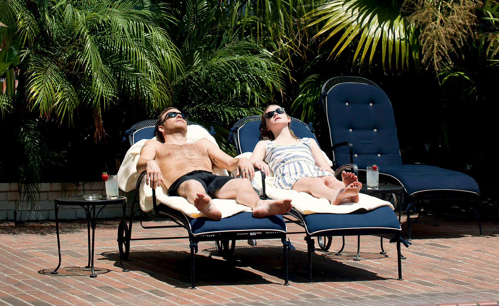 Horario de verano