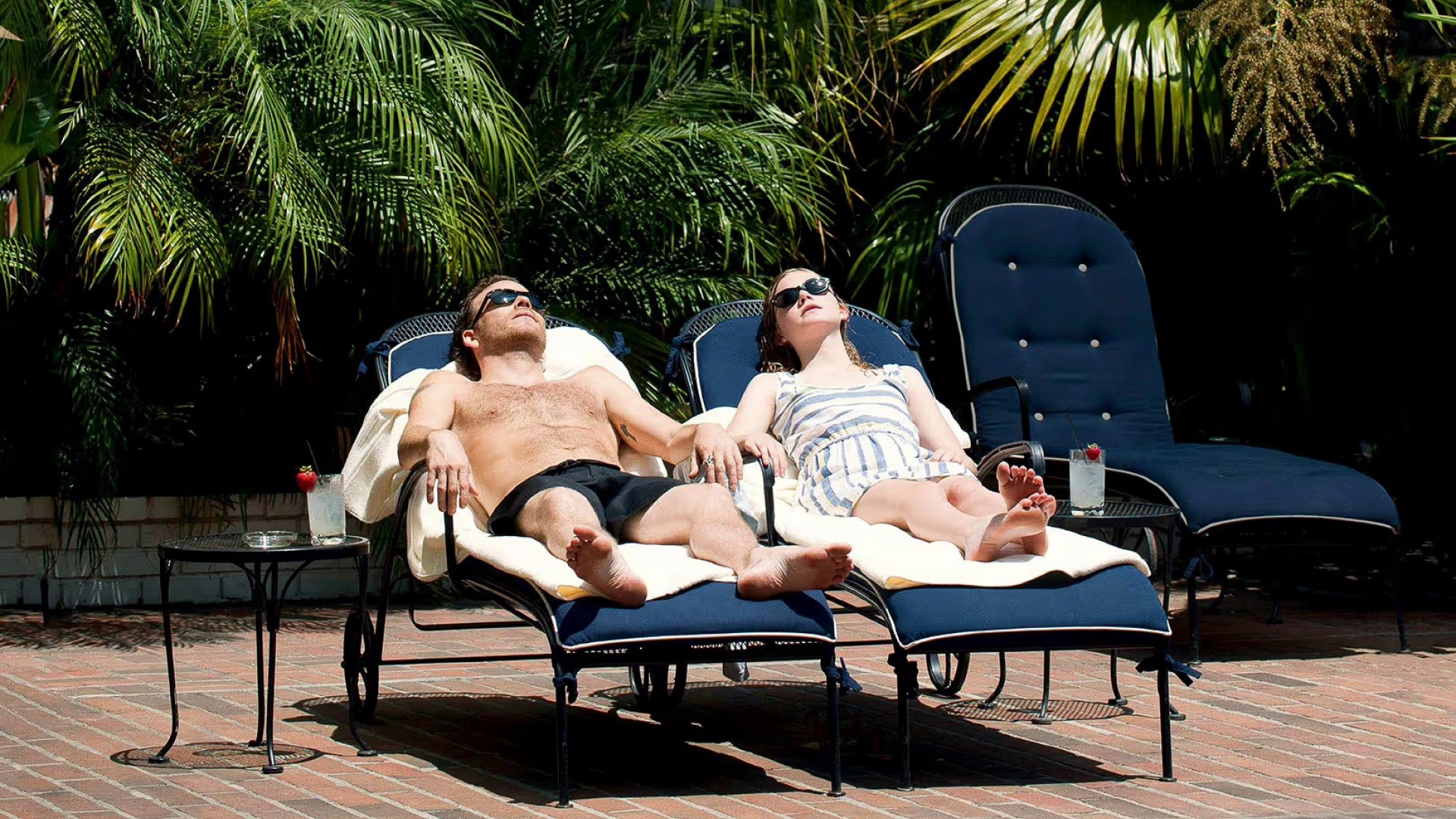 Horario de verano