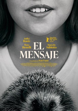 El mensaje