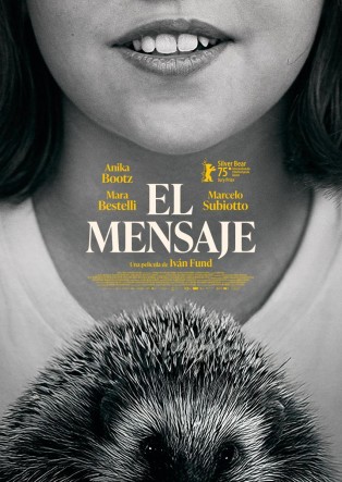 El mensaje