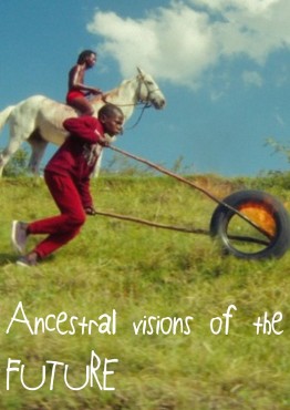 AMFF: Una infancia en Lesotho (EX VISIONES ANCESTRALES DEL FUTURO)