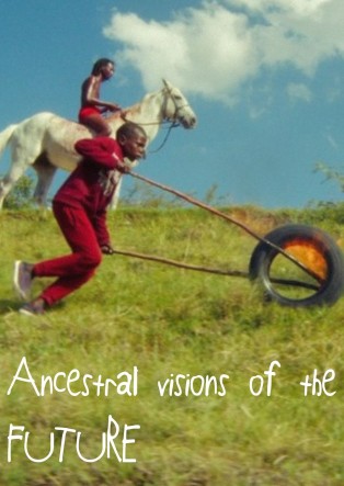 AMFF: Una infancia en Lesotho (EX VISIONES ANCESTRALES DEL FUTURO)