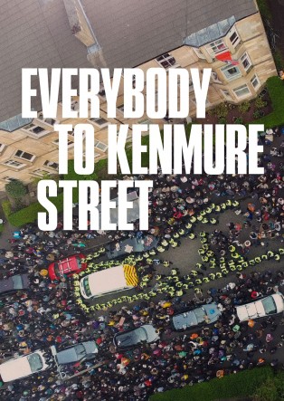 AMFF: EVERYBODY TO KENMURE STREET