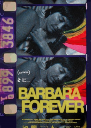 AMFF: BARBARA FOREVER
