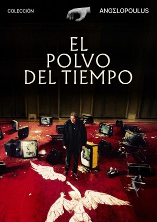 AMFF: EL POLVO DEL TIEMPO