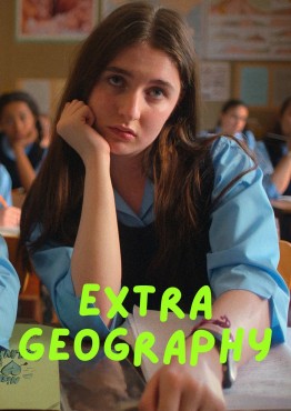 AMFF: EXTRA GEOGRAPHY