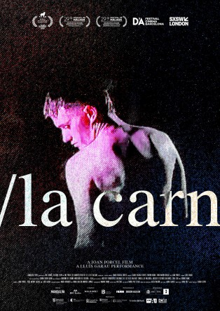 AMFF: LA CARN