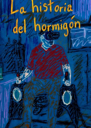 AMFF: John Wilson, La historia del Homigón