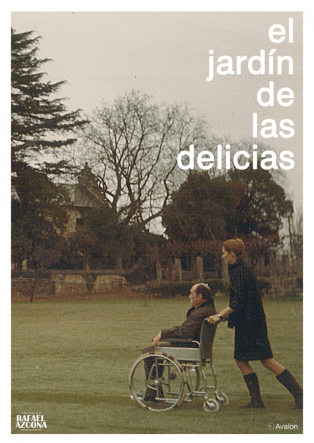 El jardín de las delicias
