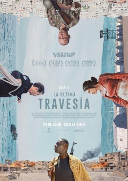 La última travesía