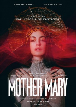 Mother Mery