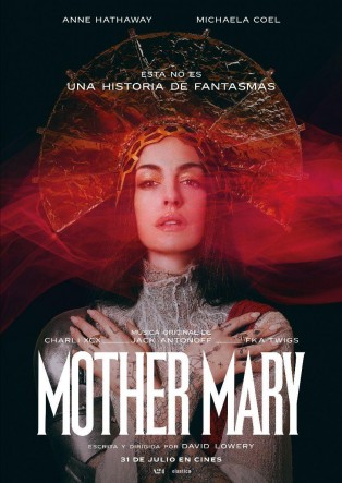 Mother Mery