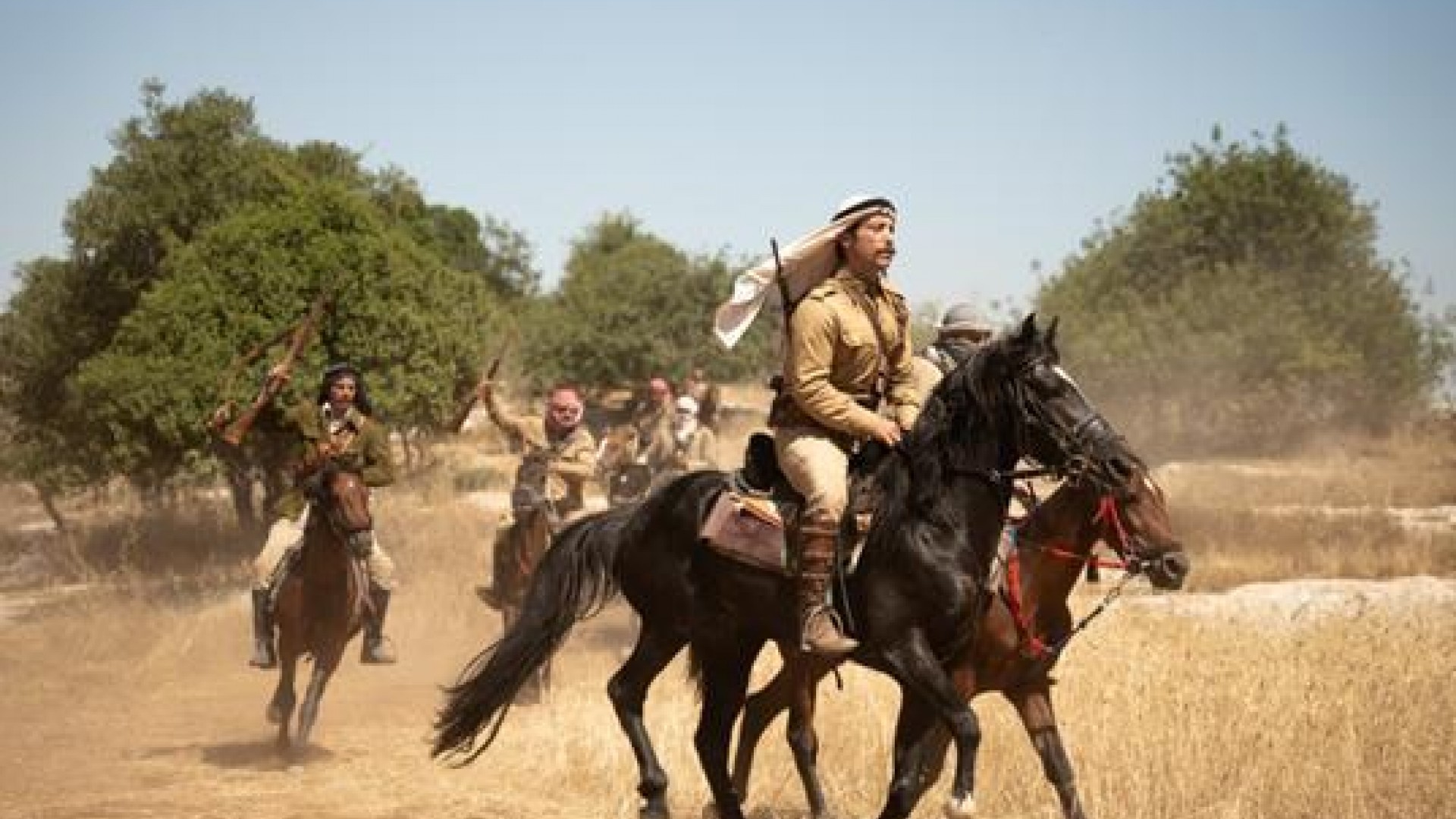 Palestina 36
