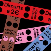 Torna Cine Sènior! 