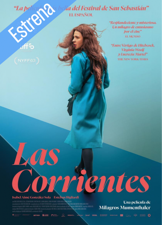 Las corrientes