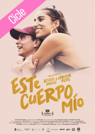 Este cuerpo mío