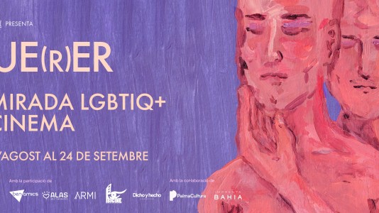 Que(r)er, segunda edición: cuando una película abre una conversación