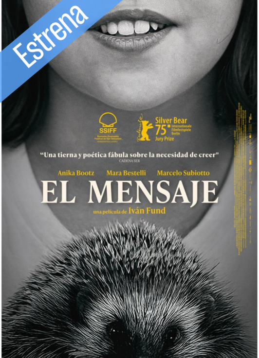 El mensaje