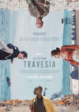 La última travesía