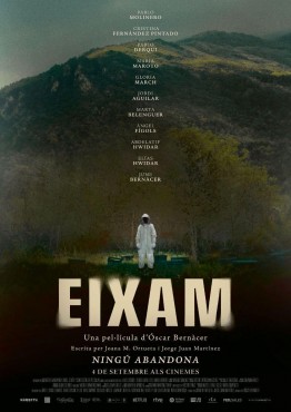 Eixam